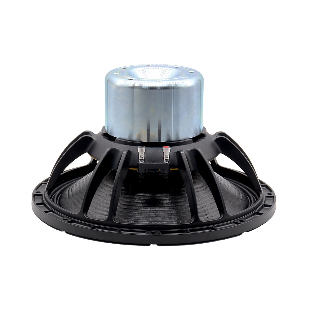 ลำโพงเสียงระดับมืออาชีพ 15IPAL - Subwoofer บทวิจารณ์และราคา