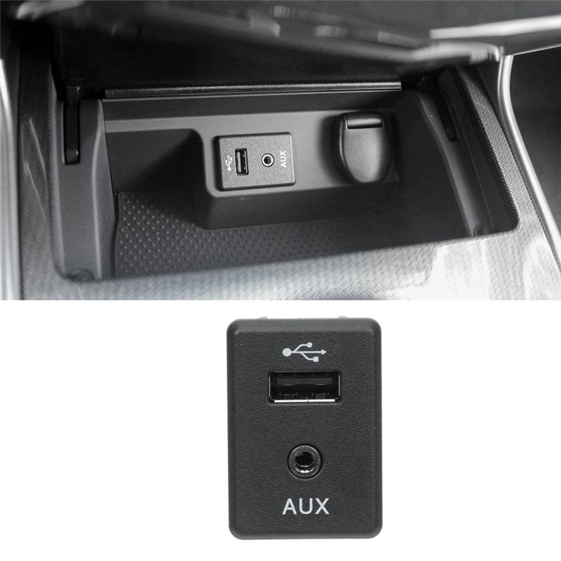 โมดูลอุปกรณ์เสริมช่องเสียบ USB - Audio Interface บทวิจารณ์และราคา