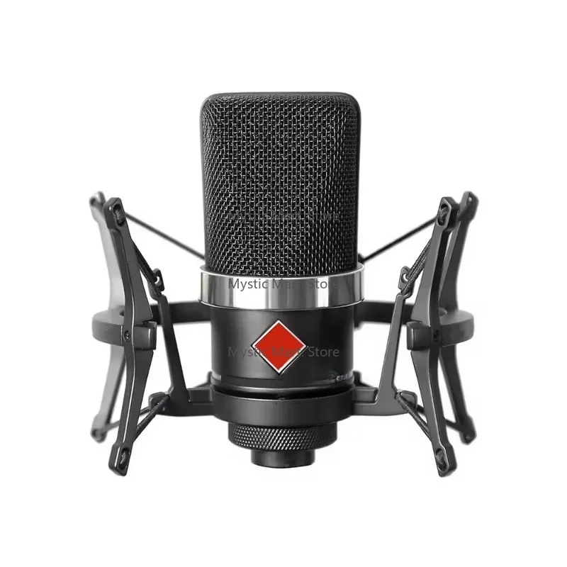 ไมโครโฟนคอนเดนเซอร์ Neumann TL - Condenser Microphone Kit บทวิจารณ์และราคา