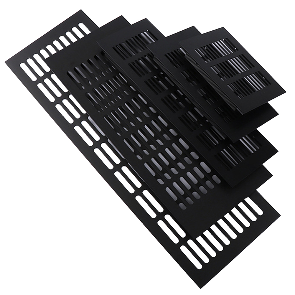 150 มม.อลูมิเนียมรูปสี่เหลี่ยม - Ventilation Grille Aluminum บทวิจารณ์และราคา