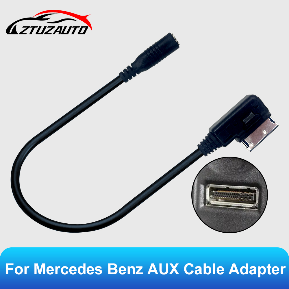 สื่อไปยังสเตอริโอ3.5มม. สายอะแ - Mdi Cable บทวิจารณ์และราคา
