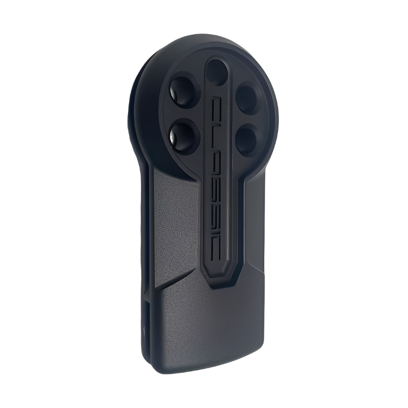 อุปกรณ์ตกแต่งรถยนต์ สวิตช์สตาร - Knob Aluminum บทวิจารณ์และราคา