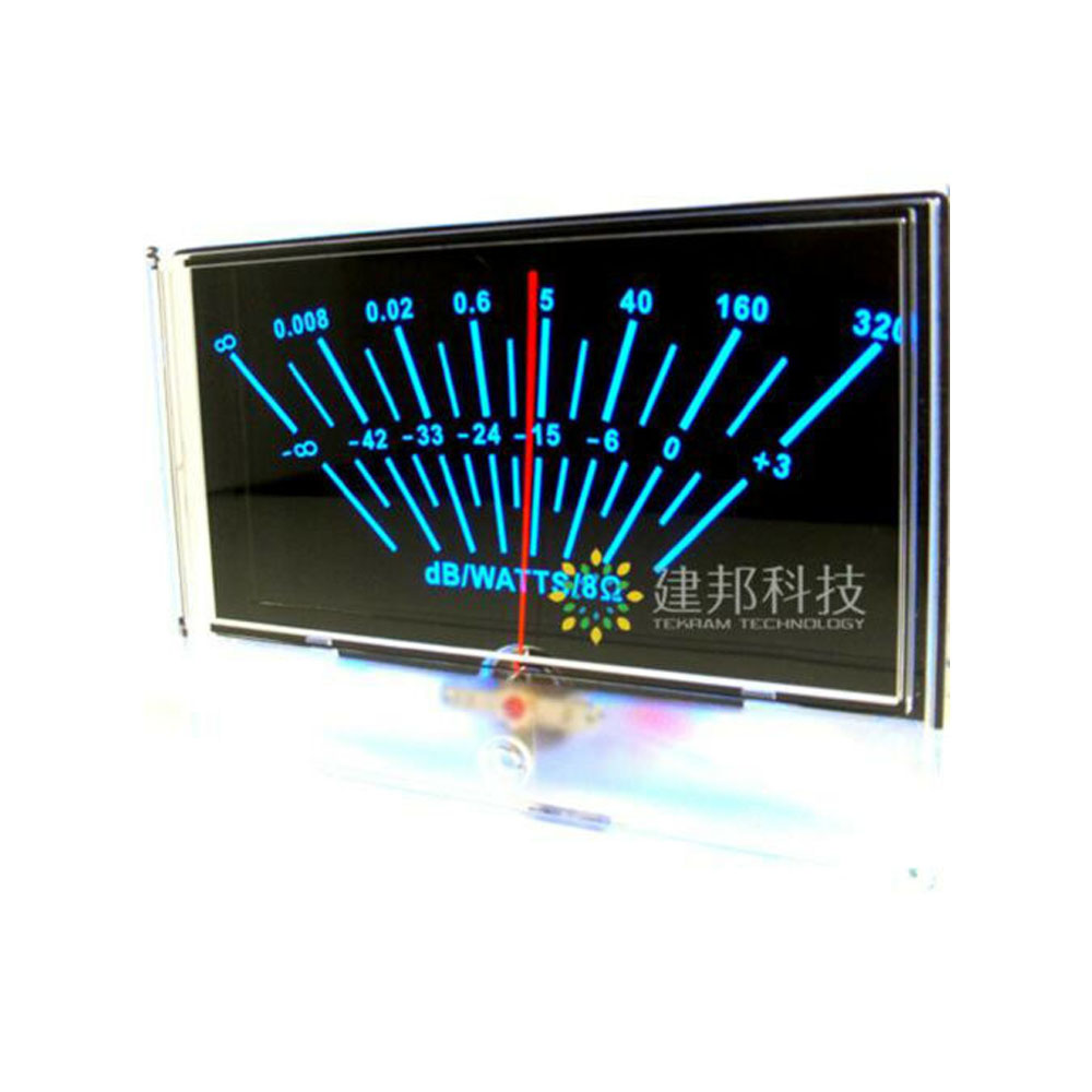 2 ชิ้น P-134 VU Meter Head DB  - Audio Dac บทวิจารณ์และราคา