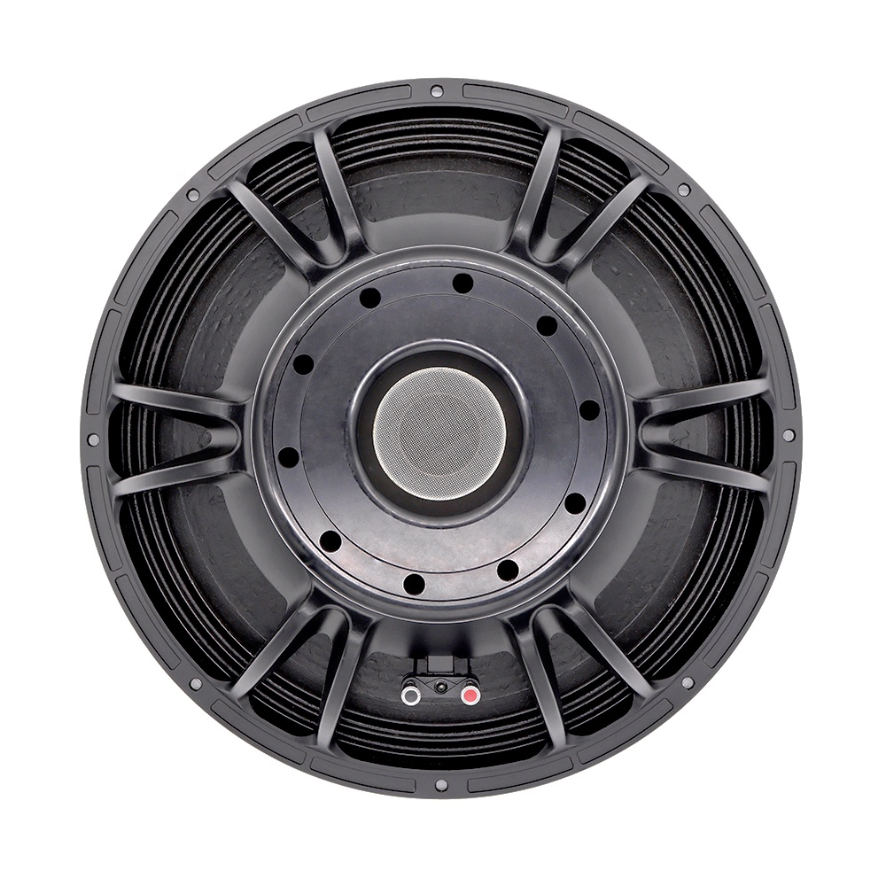 ระบบเสียงระดับมืออาชีพ 21 นิ้ว - Subwoofer บทวิจารณ์และราคา