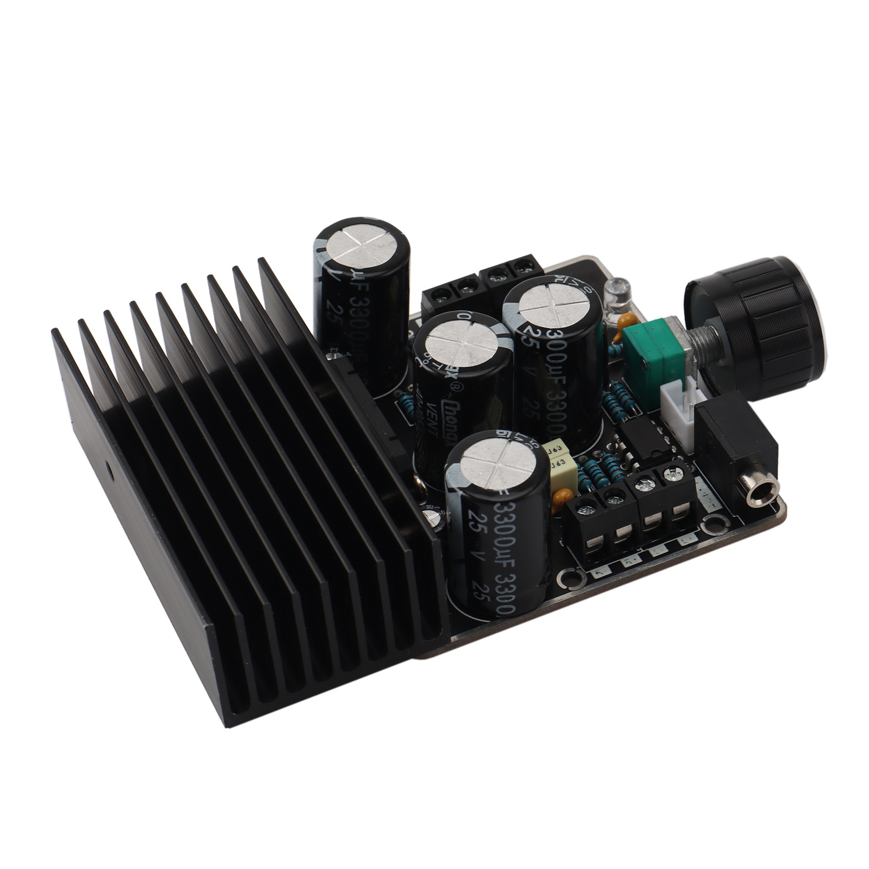 T35C TDA7850 2.1 Channel Power - Audio Amplifier Board บทวิจารณ์และราคา