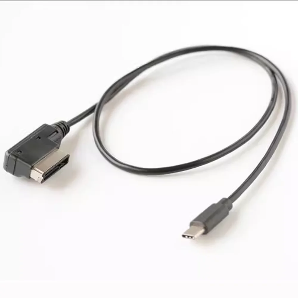 สําหรับ Audi A4 A5 A6 Q5 Q7 Go - Mdi Cable บทวิจารณ์และราคา