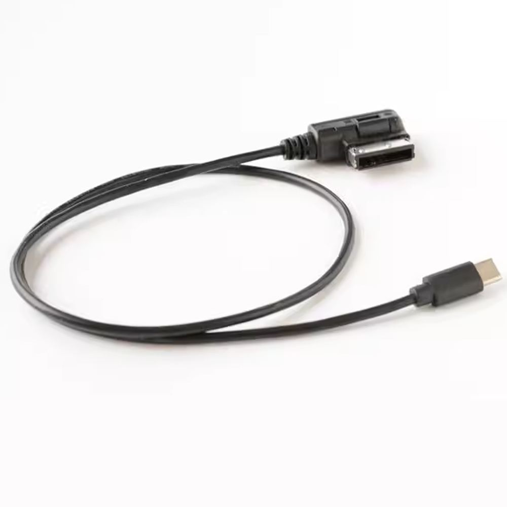 สําหรับ Audi A4 A5 A6 Q5 Q7 Go - Mdi Cable บทวิจารณ์และราคา