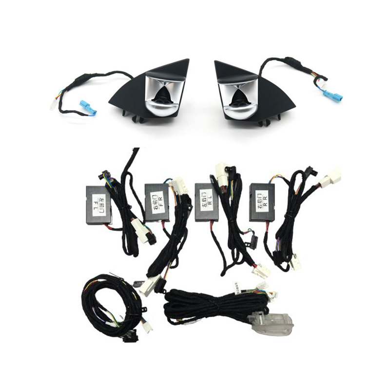 ชุดไฟตกแต่งภายในแบบ LED 12 สี  - Tweeter บทวิจารณ์และราคา