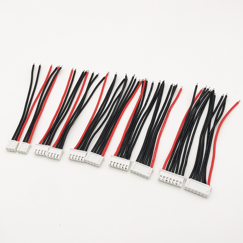 10 ชิ้น/ล็อต 1 S/2 S/3 S/4 S/5 - Rca Cable บทวิจารณ์และราคา