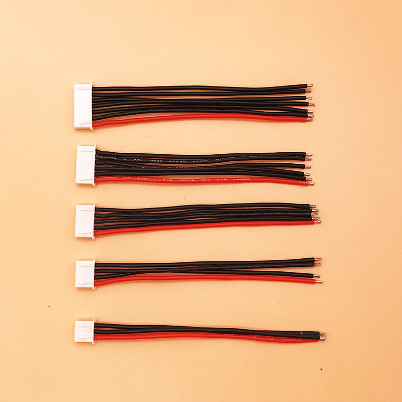 10 ชิ้น/ล็อต 1 S/2 S/3 S/4 S/5 - Rca Cable บทวิจารณ์และราคา