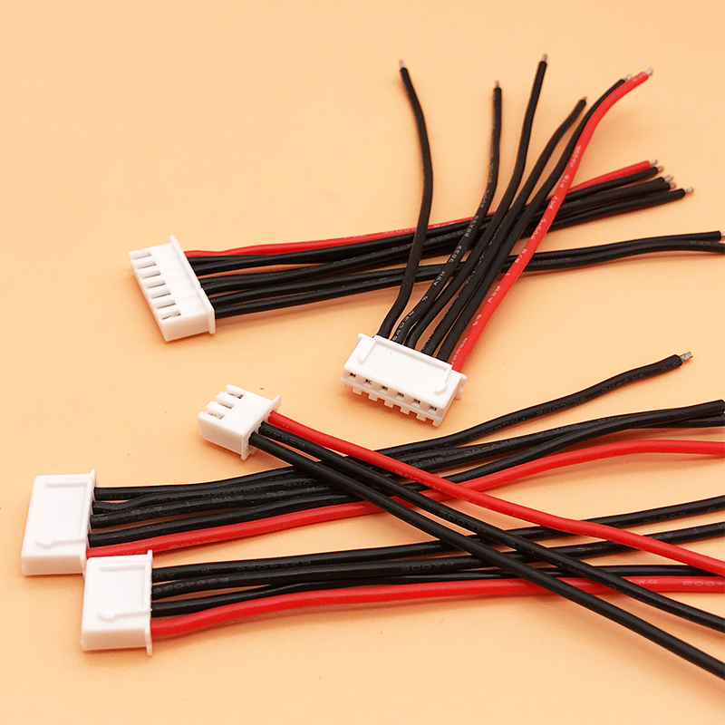 10 ชิ้น/ล็อต 1 S/2 S/3 S/4 S/5 - Rca Cable บทวิจารณ์และราคา