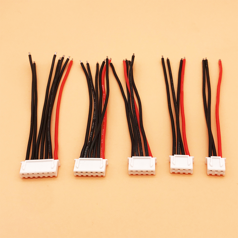 10 ชิ้น/ล็อต 1 S/2 S/3 S/4 S/5 - Rca Cable บทวิจารณ์และราคา
