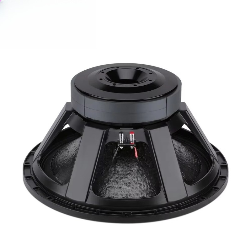 ซับวูฟเฟอร์กำลังสูงขนาด 21 นิ้ - Subwoofer บทวิจารณ์และราคา