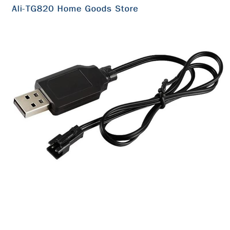 [TG820] สายชาร์จ USB สำหรับ RC - Rca Cable บทวิจารณ์และราคา