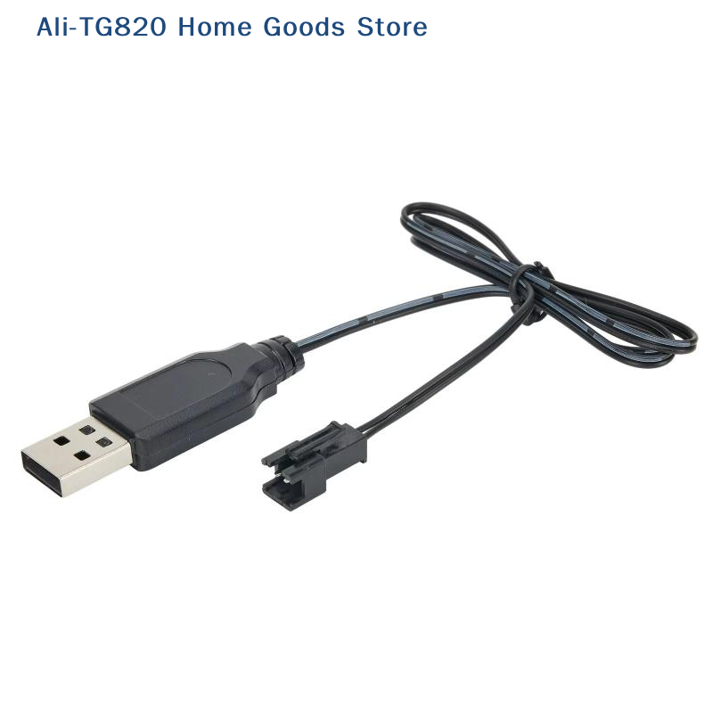 [TG820] สายชาร์จ USB สำหรับ RC - Rca Cable บทวิจารณ์และราคา