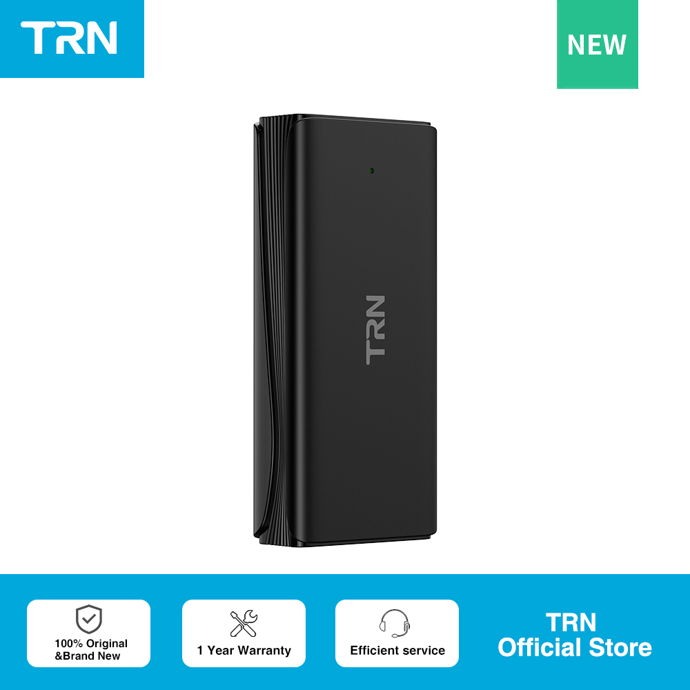 TRN WAVE เครื่องขยายเสียง/ดีเอ - Sbc Audio Amplifier บทวิจารณ์และราคา