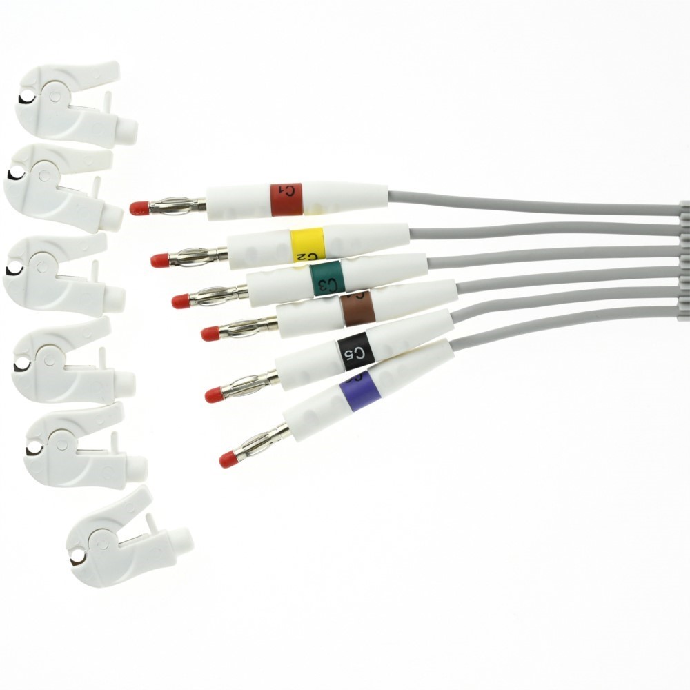 10 ชิ้น/เซ็ตอะแดปเตอร์อิเล็กโท - Banana Plug บทวิจารณ์และราคา