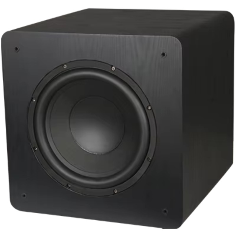 Tonewinner SW-D2000 400W 12 นิ - Subwoofer บทวิจารณ์และราคา