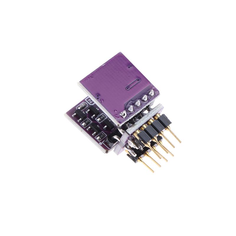 AD8620 NE5532 บอร์ดโอปแอมป์คู่ - Audio Amplifier Board บทวิจารณ์และราคา