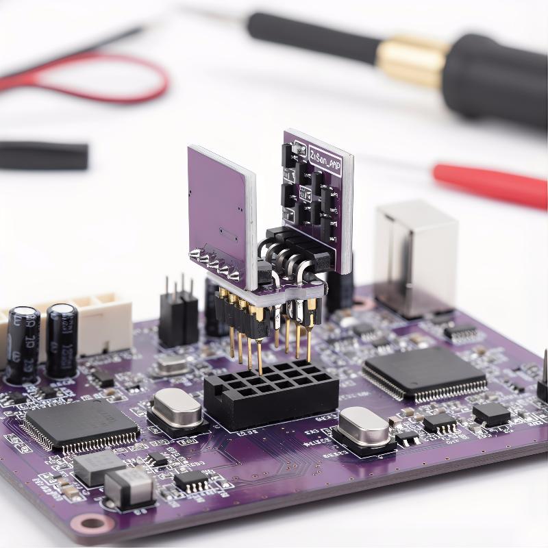 AD8620 NE5532 บอร์ดโอปแอมป์คู่ - Audio Amplifier Board บทวิจารณ์และราคา