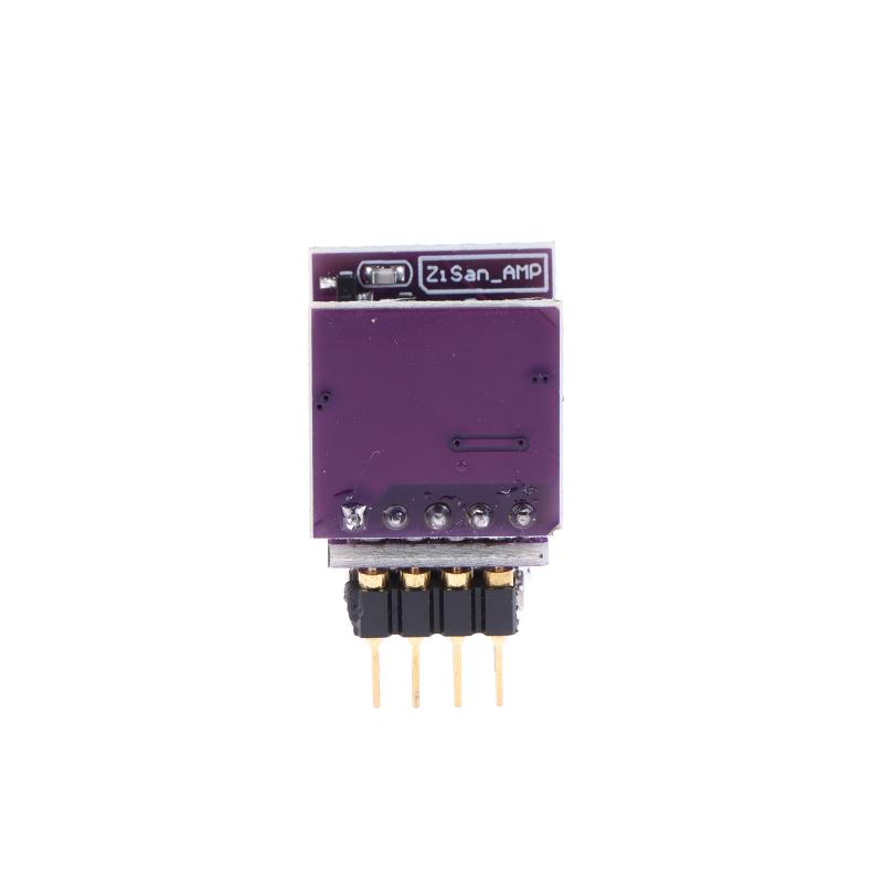 AD8620 NE5532 บอร์ดโอปแอมป์คู่ - Audio Amplifier Board บทวิจารณ์และราคา
