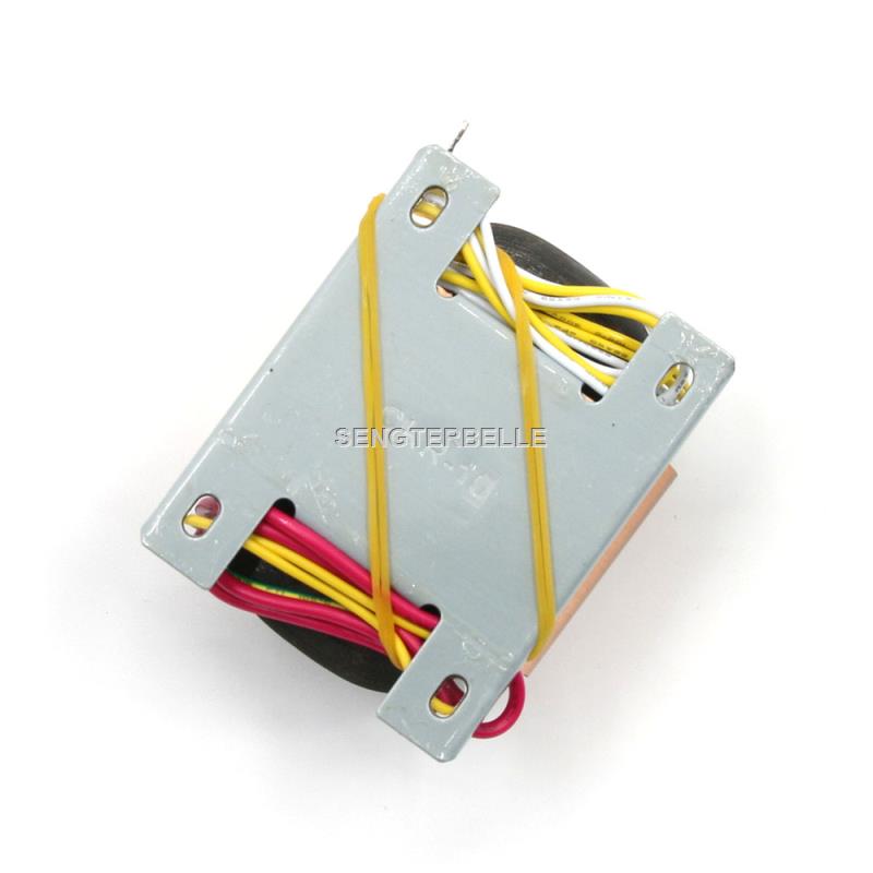HiFi 20W (20VA) ทองแดง R-Core  - Audio Dac บทวิจารณ์และราคา