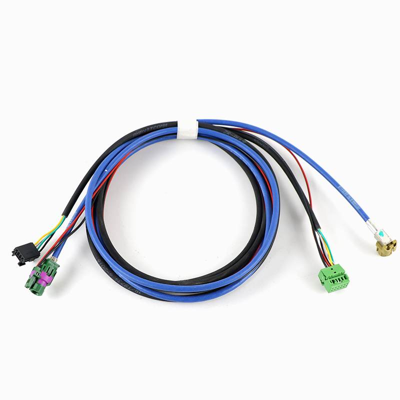 สวิตช์เชื่อมต่ออุปกรณ์มีเดียใน - Mdi Cable บทวิจารณ์และราคา