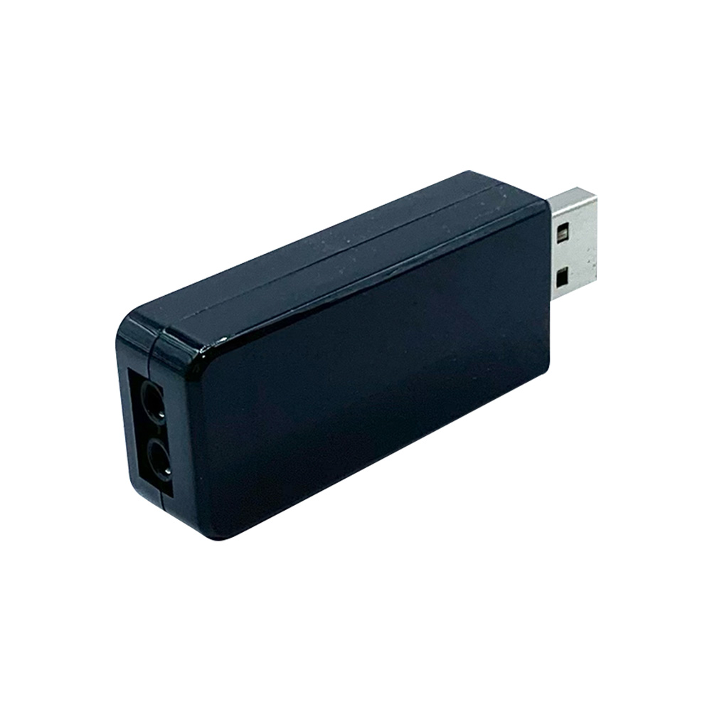 USB2RIG อะแดปเตอร์การ์ดเสียง U - Usb Sound Card บทวิจารณ์และราคา