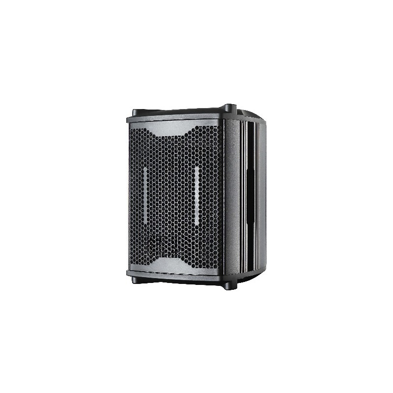 ลำโพงโคแอกเชียล 100W ขนาด 4.5  - Subwoofer บทวิจารณ์และราคา
