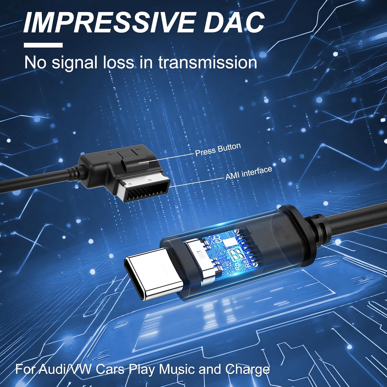 สายเคเบิล USB-C เป็น AMI MMI A - Mdi Cable บทวิจารณ์และราคา