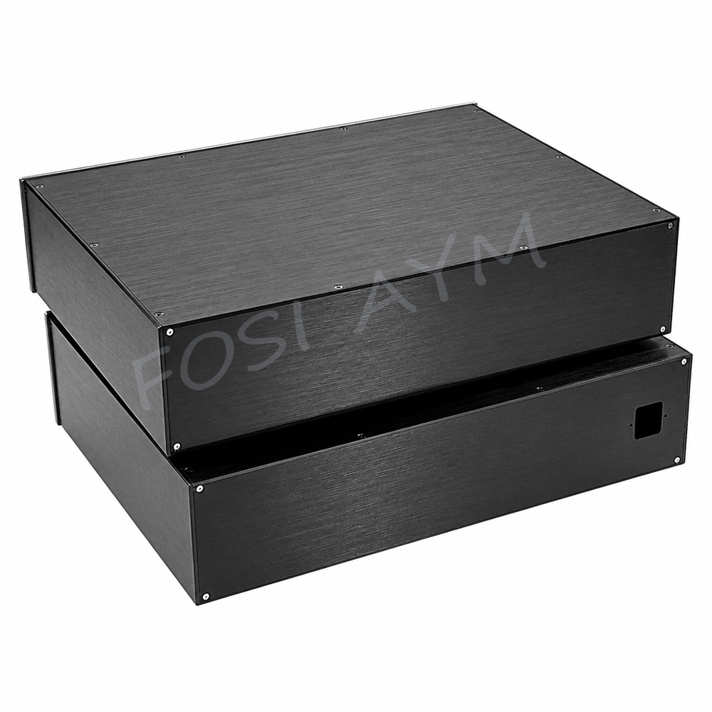 480x115x365 มม. FOSI AYM โครงเ - Speaker Enclosure บทวิจารณ์และราคา