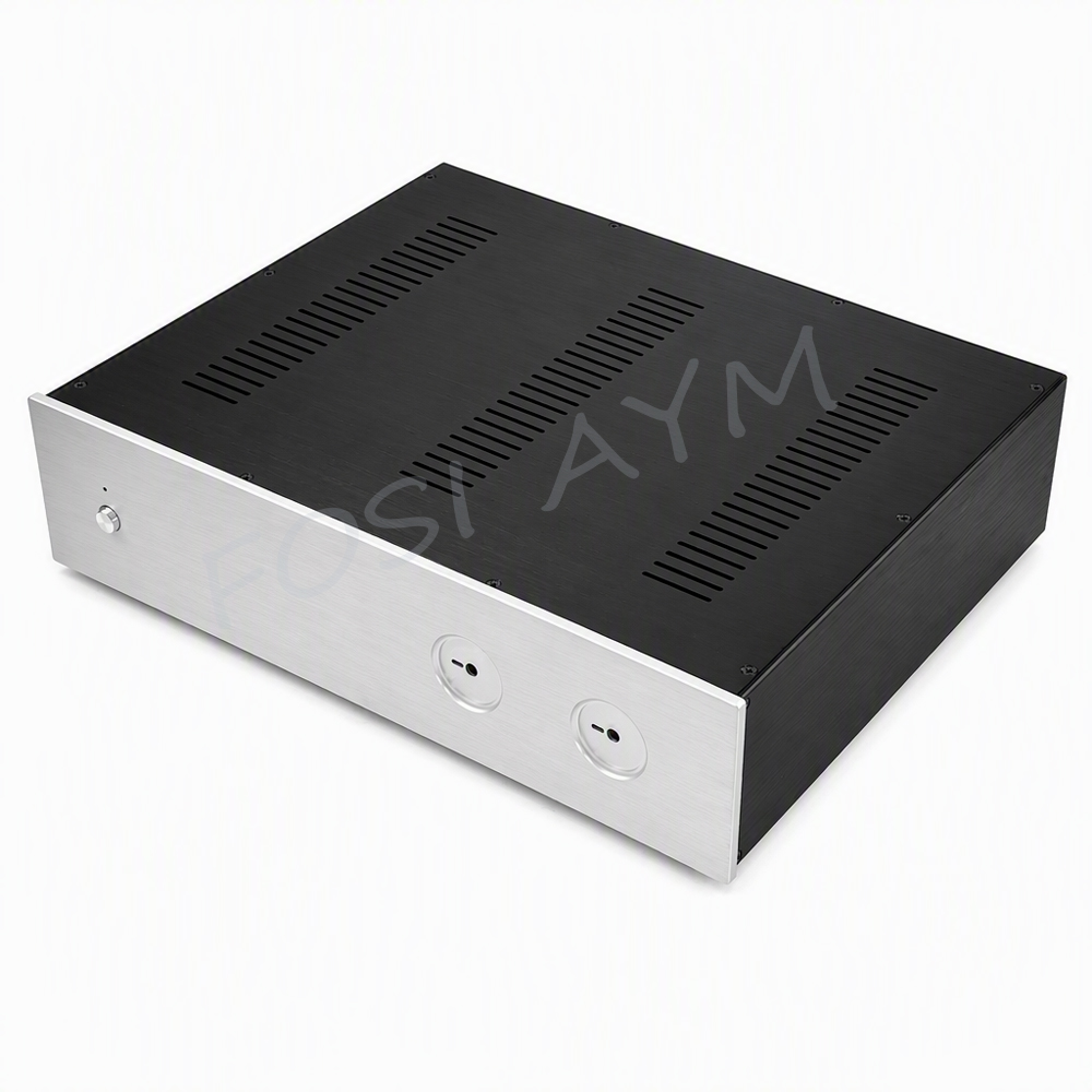 480x115x365 มม. FOSI AYM โครงเ - Speaker Enclosure บทวิจารณ์และราคา