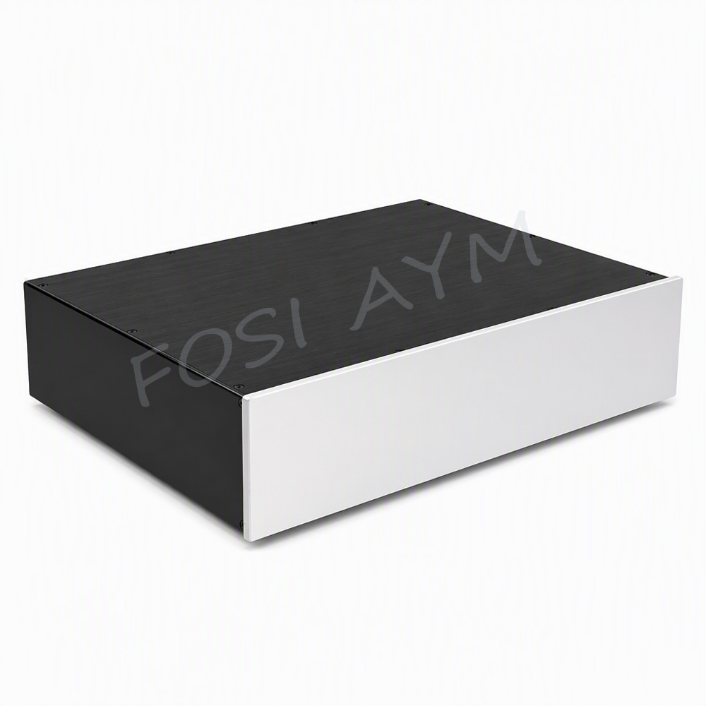 480x115x365 มม. FOSI AYM โครงเ - Speaker Enclosure บทวิจารณ์และราคา