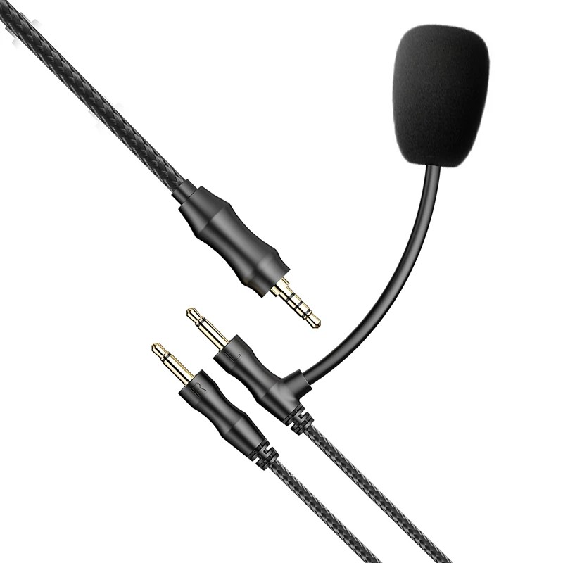 FiiO LL-3.5A หูฟังสำหรับเล่นเก - Trs Cable บทวิจารณ์และราคา