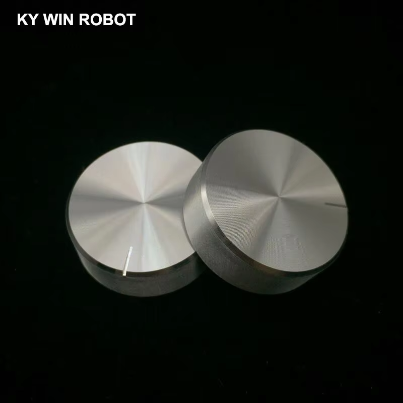 1 ชิ้น 30x10 มิลลิเมตร 6 มิลลิ - Knob Aluminum บทวิจารณ์และราคา