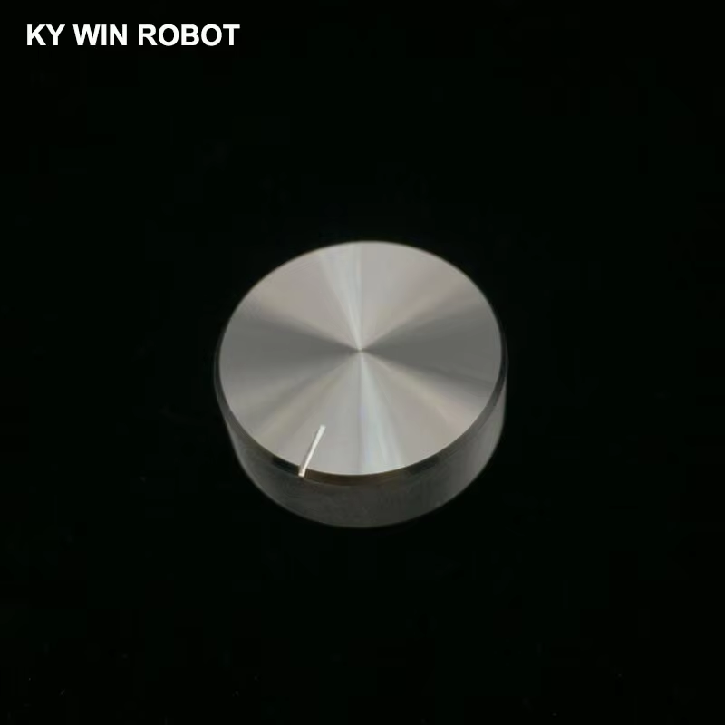 1 ชิ้น 30x10 มิลลิเมตร 6 มิลลิ - Knob Aluminum บทวิจารณ์และราคา