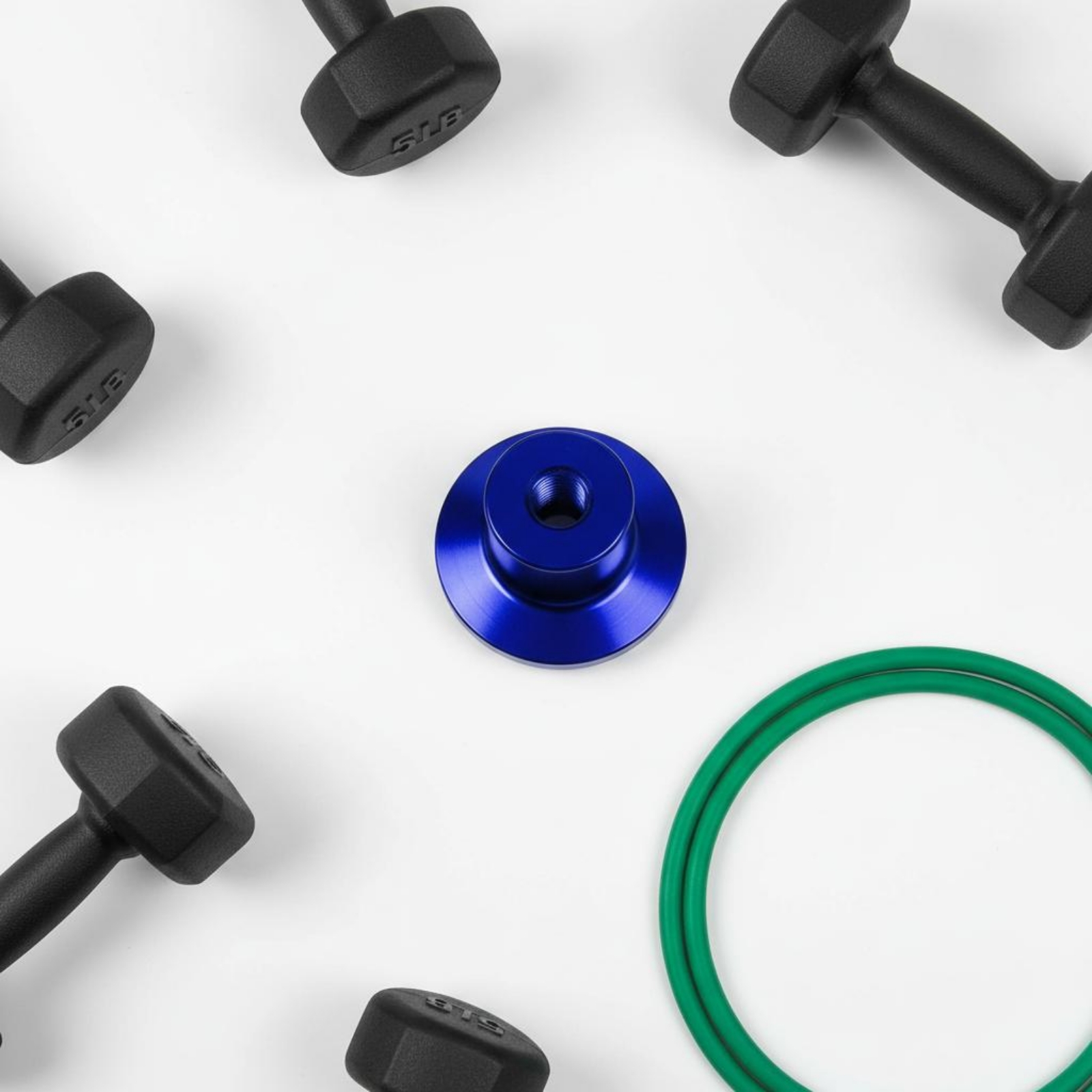 ลูกบิดมือจับ M10 ฐานกว้าง ทรงเ - Knob Aluminum บทวิจารณ์และราคา