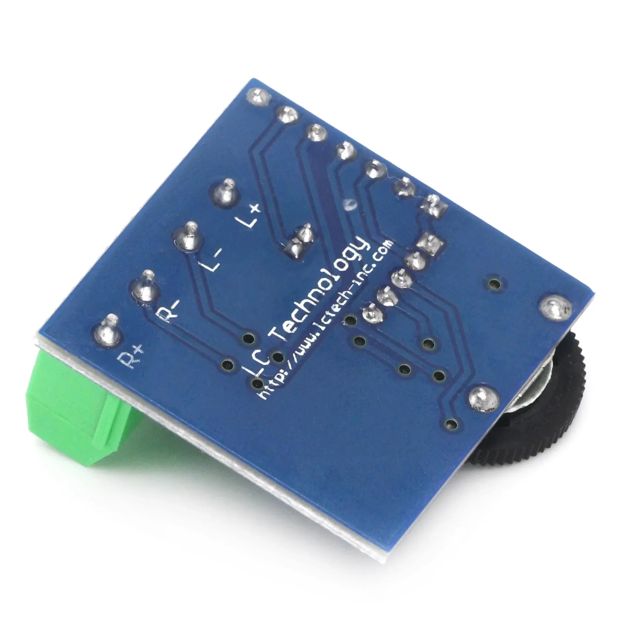 PAM8403 คลาส D บอร์ดขยายเสียง  - Audio Amplifier Board บทวิจารณ์และราคา
