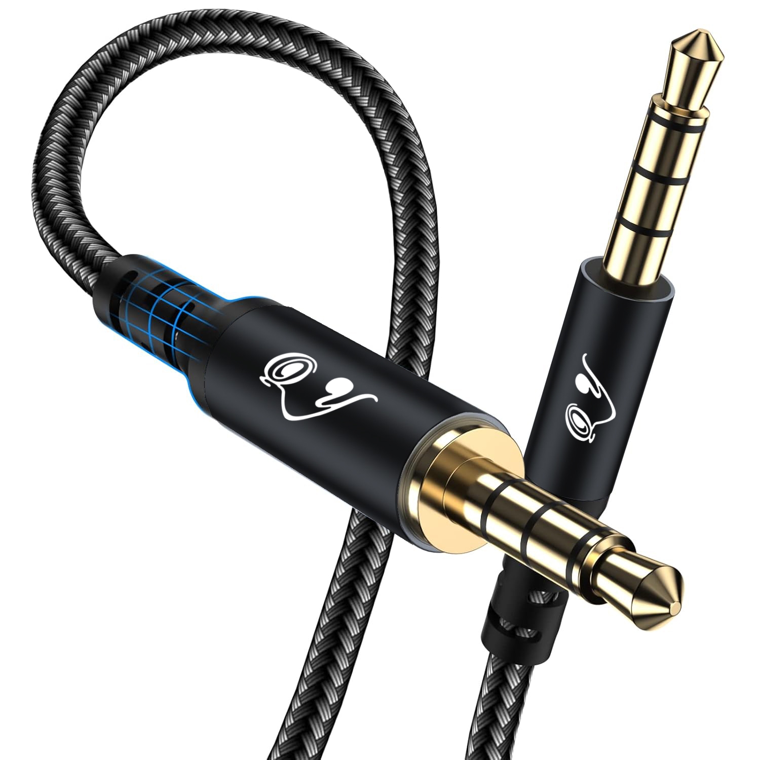 สายสัญญาณเสียง TRRS AUX ขนาด 3 - Trs Cable บทวิจารณ์และราคา