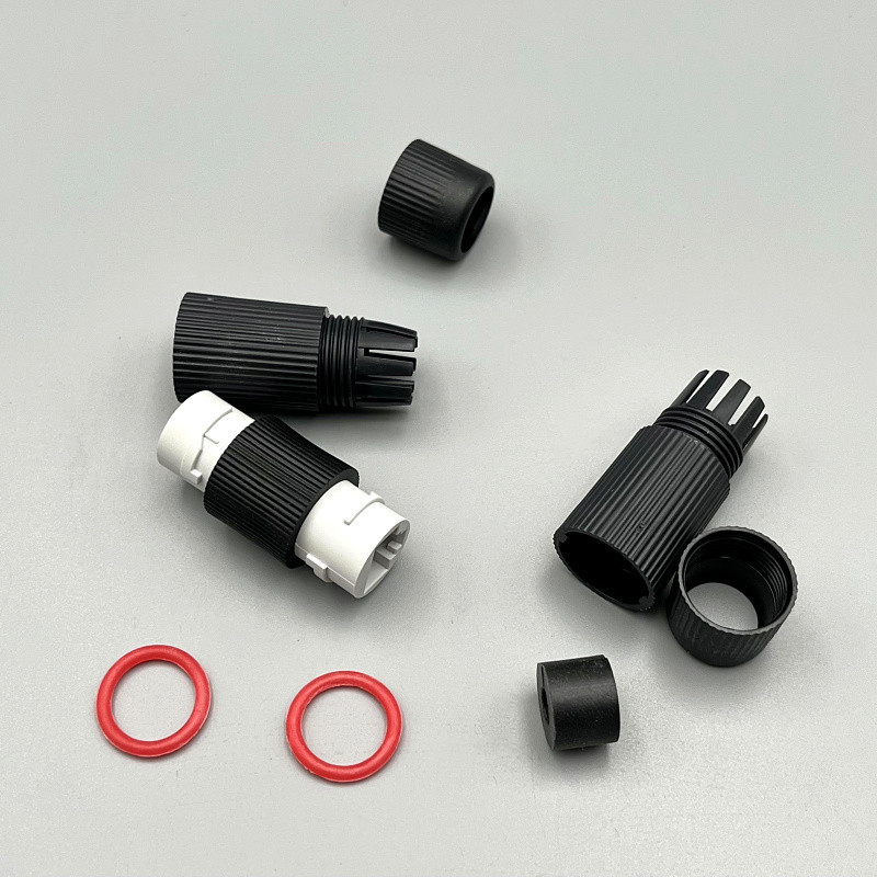 RJ45 Connector กันน้ํากลางแจ้ง - Rj45 Jack บทวิจารณ์และราคา