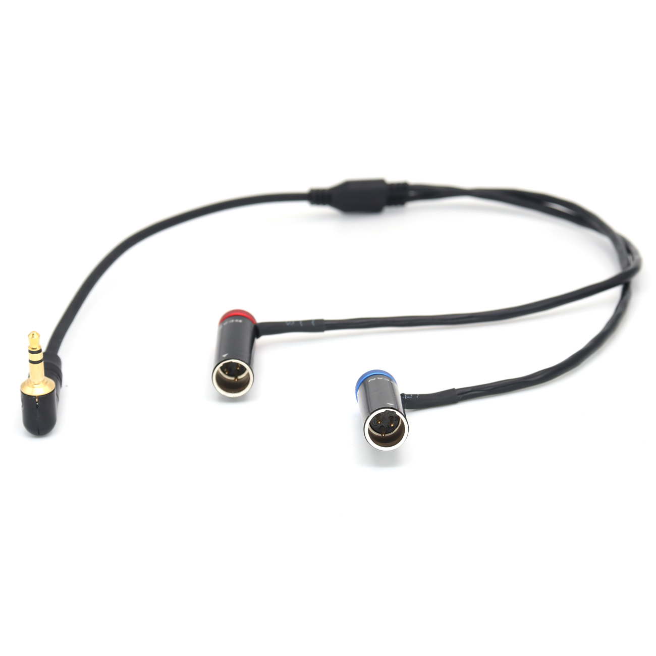 3.5 มม.TRS ถึง Dual Low-Profil - Trs Cable บทวิจารณ์และราคา