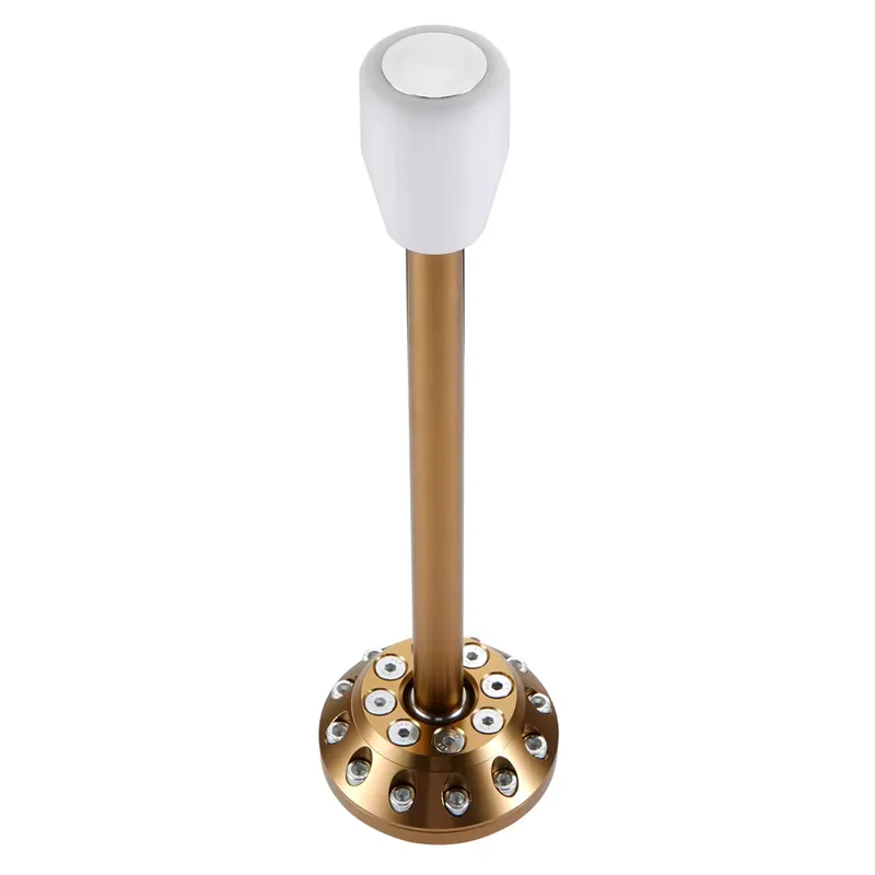 คันเกียร์สั้นอลูมิเนียม 390 มม - Knob Aluminum บทวิจารณ์และราคา