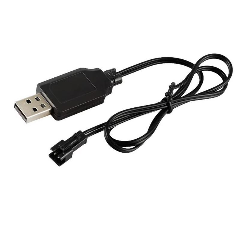 สายชาร์จแบตเตอรี่ลิเธียม 3.7V  - Rca Cable บทวิจารณ์และราคา