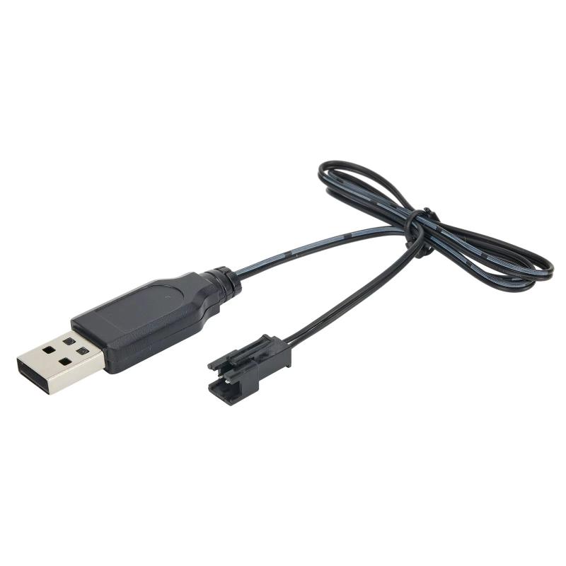 สายชาร์จแบตเตอรี่ลิเธียม 3.7V  - Rca Cable บทวิจารณ์และราคา