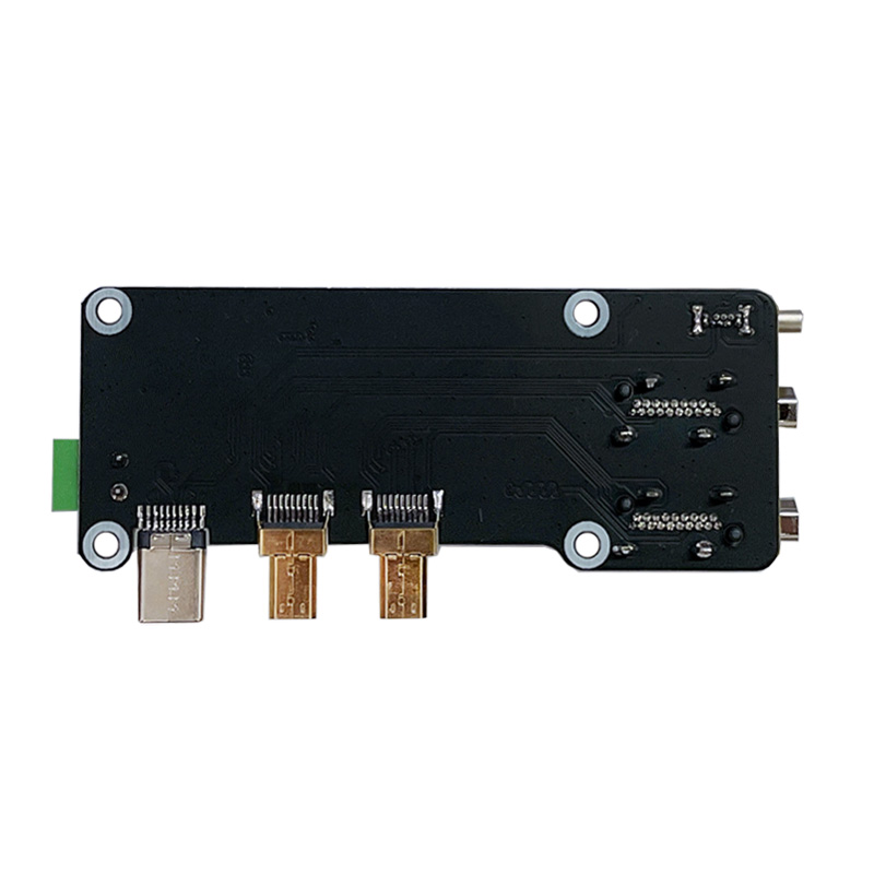 บอร์ดอะแดปเตอร์ Raspberry Pi 5 - Mdi Cable บทวิจารณ์และราคา