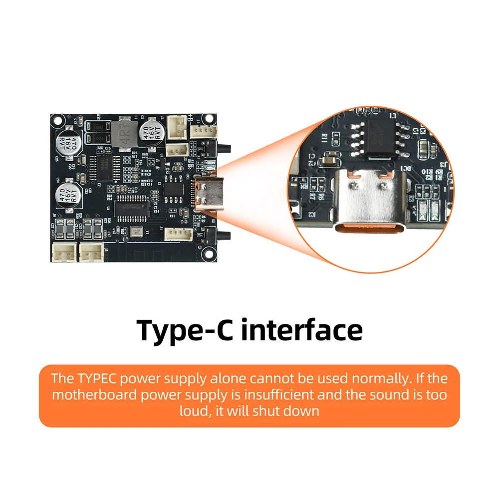 บอร์ดขยายเสียงบลูทูธ 6.0 แบบสอ - Sbc Audio Amplifier บทวิจารณ์และราคา