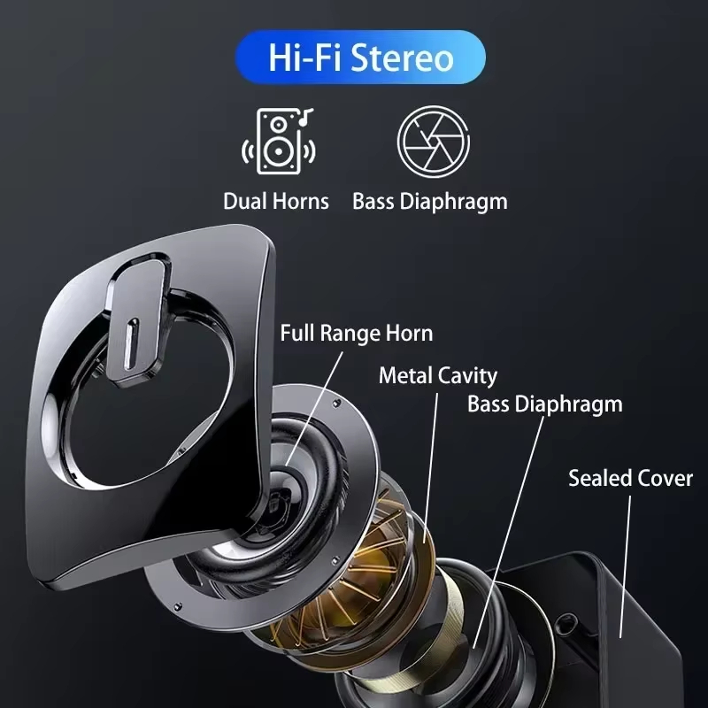 ลำโพงคอมพิวเตอร์แบบมีสาย USB ร - Speaker Wire บทวิจารณ์และราคา