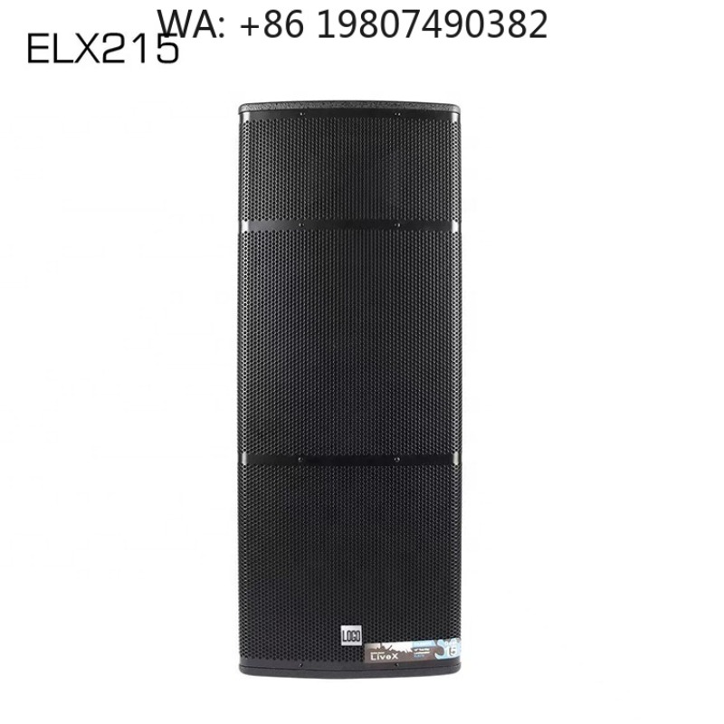 ซับวูฟเฟอร์คู่ขนาด 15 นิ้ว คุณ - Subwoofer บทวิจารณ์และราคา