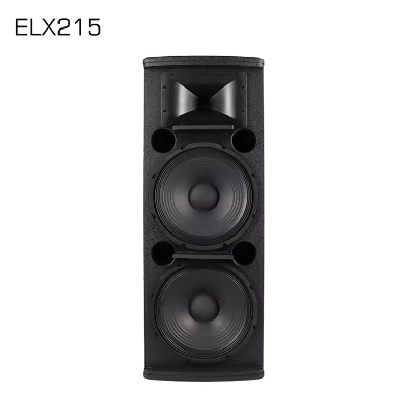 ซับวูฟเฟอร์คู่ขนาด 15 นิ้ว คุณ - Subwoofer บทวิจารณ์และราคา
