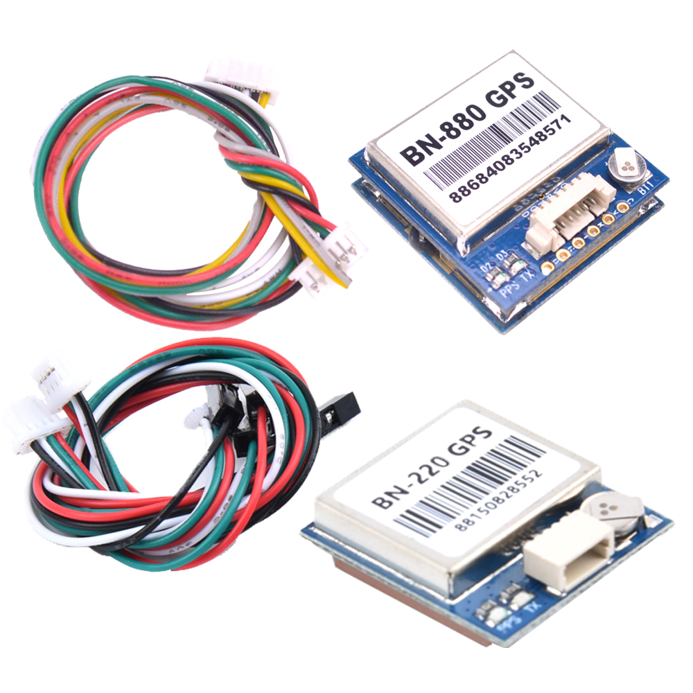 โมดูลเสาอากาศ GPS GLONASS รุ่น - Rca Cable บทวิจารณ์และราคา